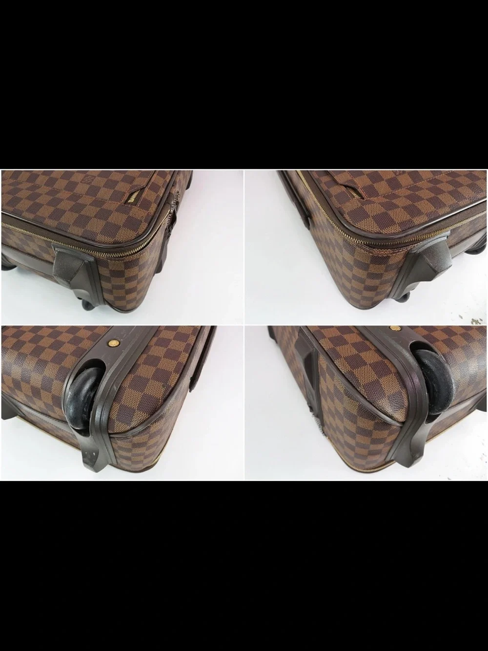 Louis Vuitton classic louis